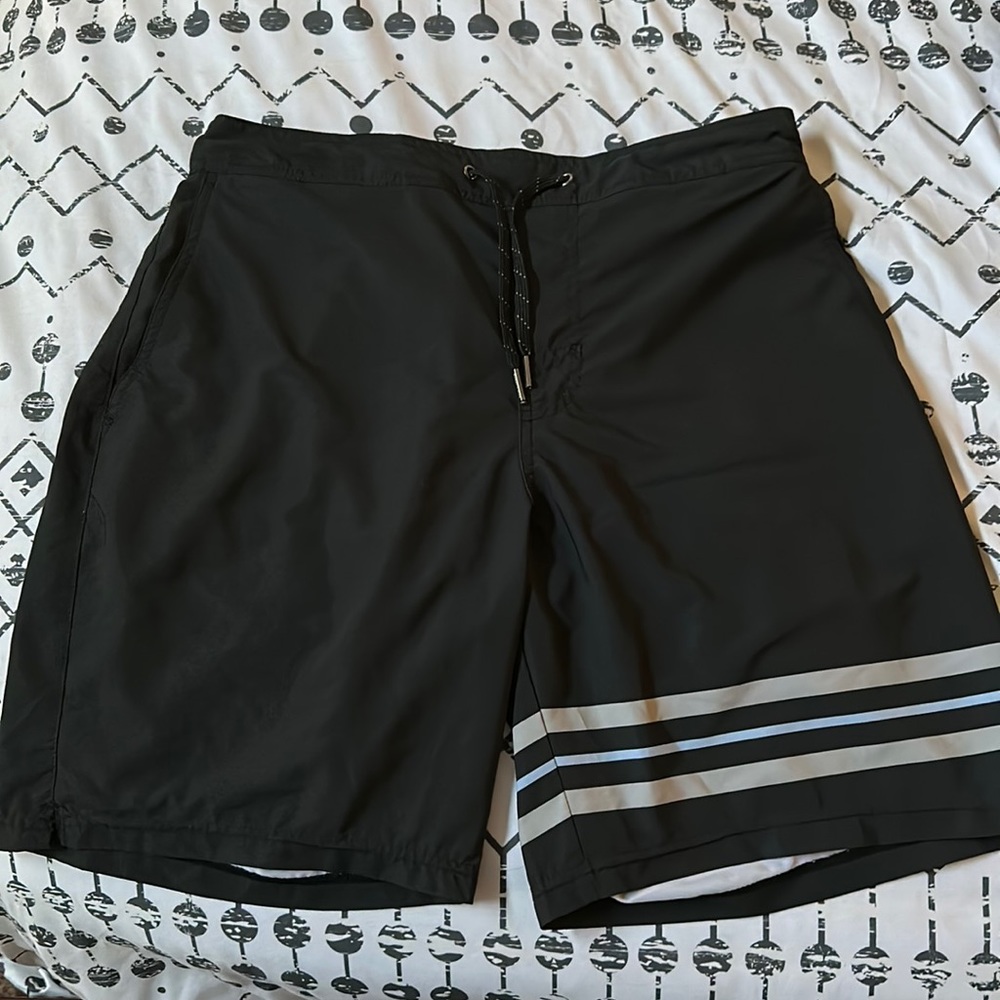 Fair Harbor Swim Trunks Large